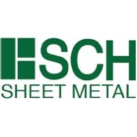 sch sheet metal|SCH Sheet Metal, Inc. .